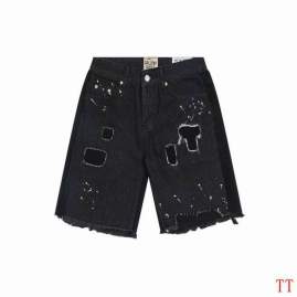 Picture of Gallery Dept Jeans Short _SKUGalleryDeptM-XXL20tn0610117